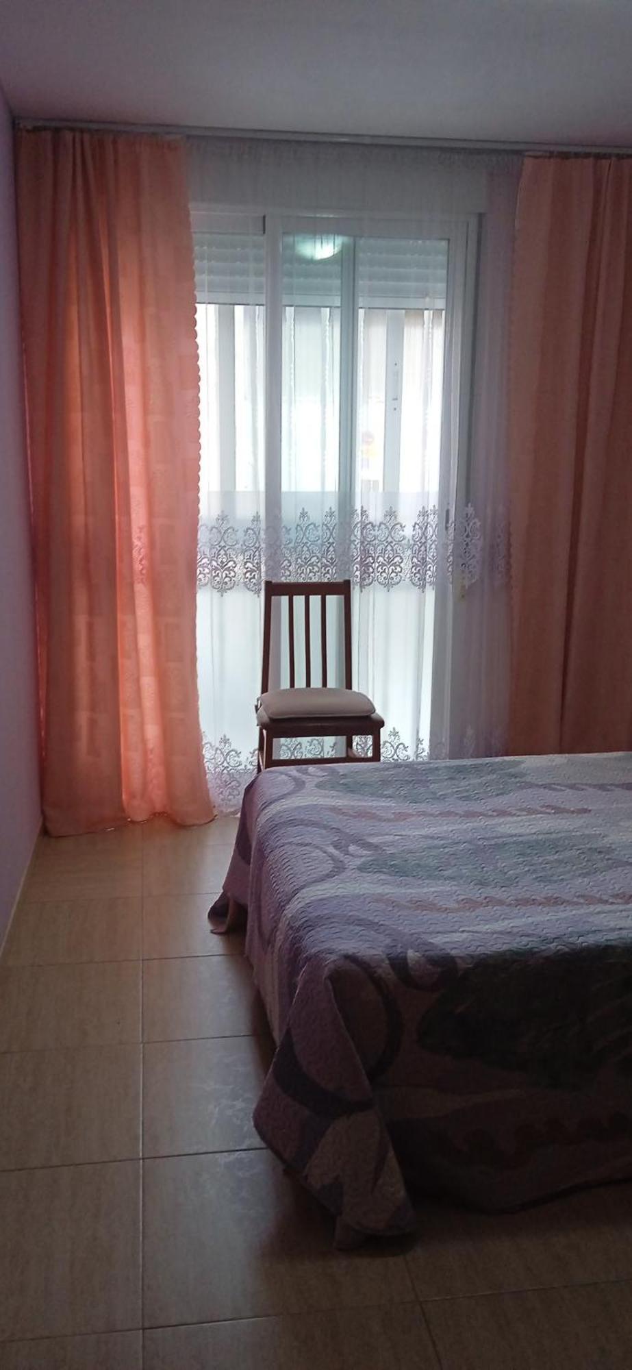 Bonito Bajo Cerca Del Mar Daire Benicarló Dış mekan fotoğraf
