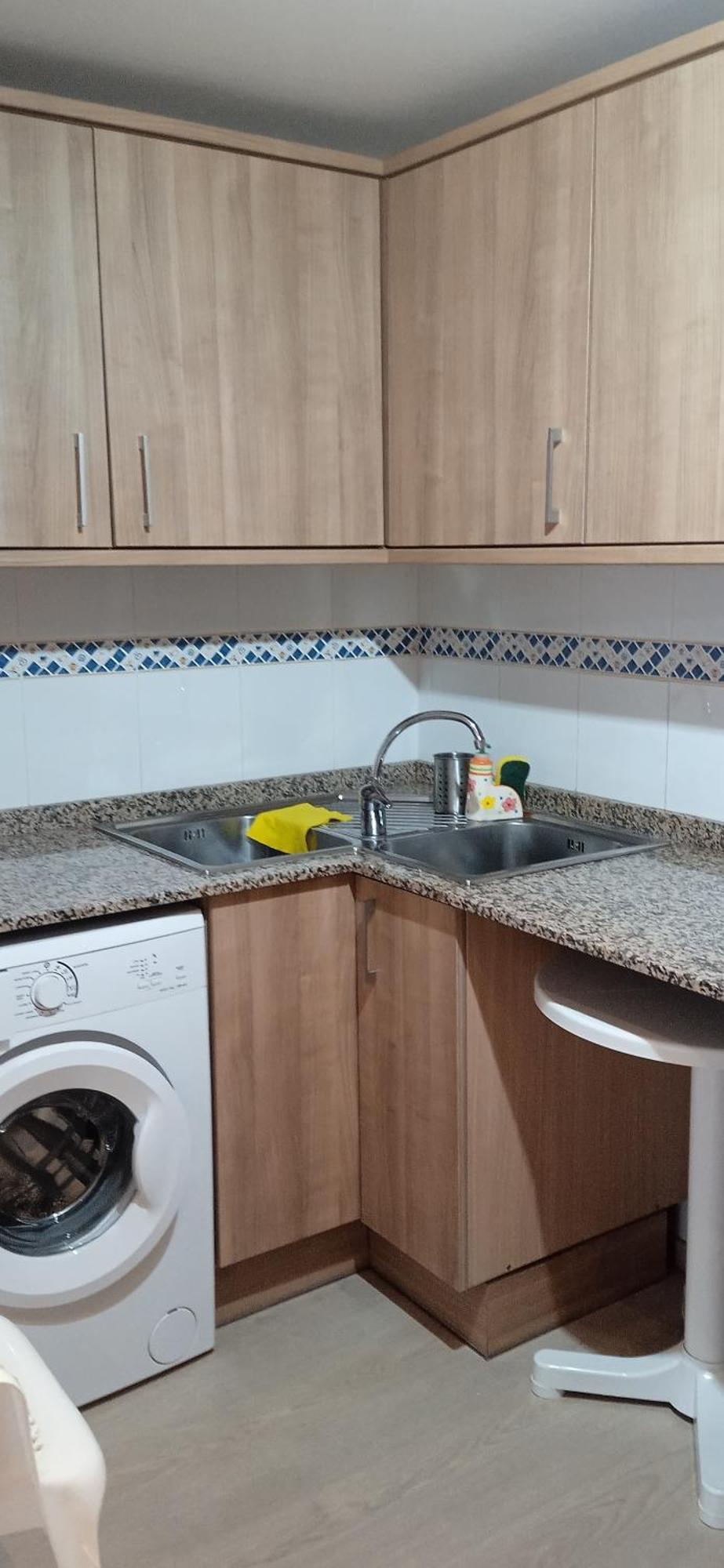 Bonito Bajo Cerca Del Mar Daire Benicarló Dış mekan fotoğraf