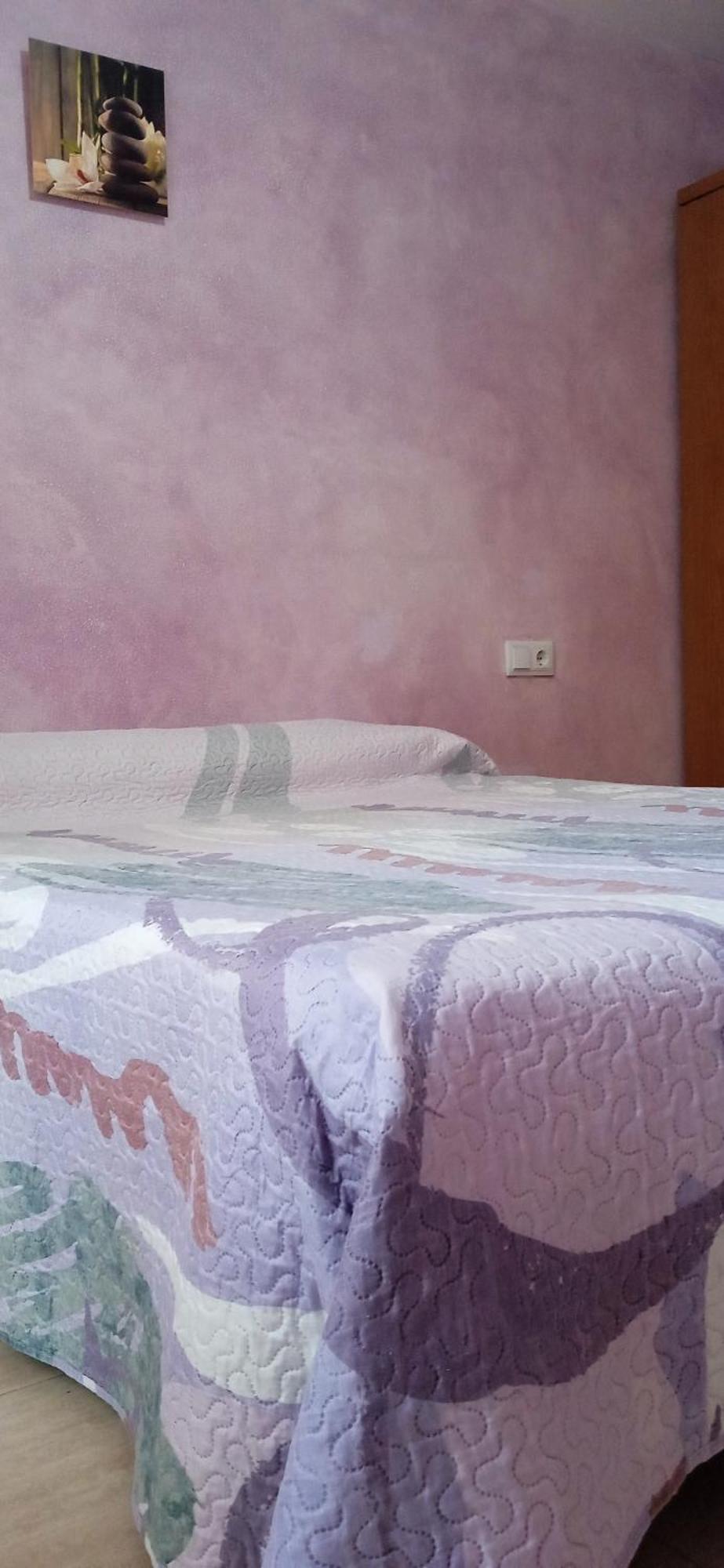 Bonito Bajo Cerca Del Mar Daire Benicarló Dış mekan fotoğraf