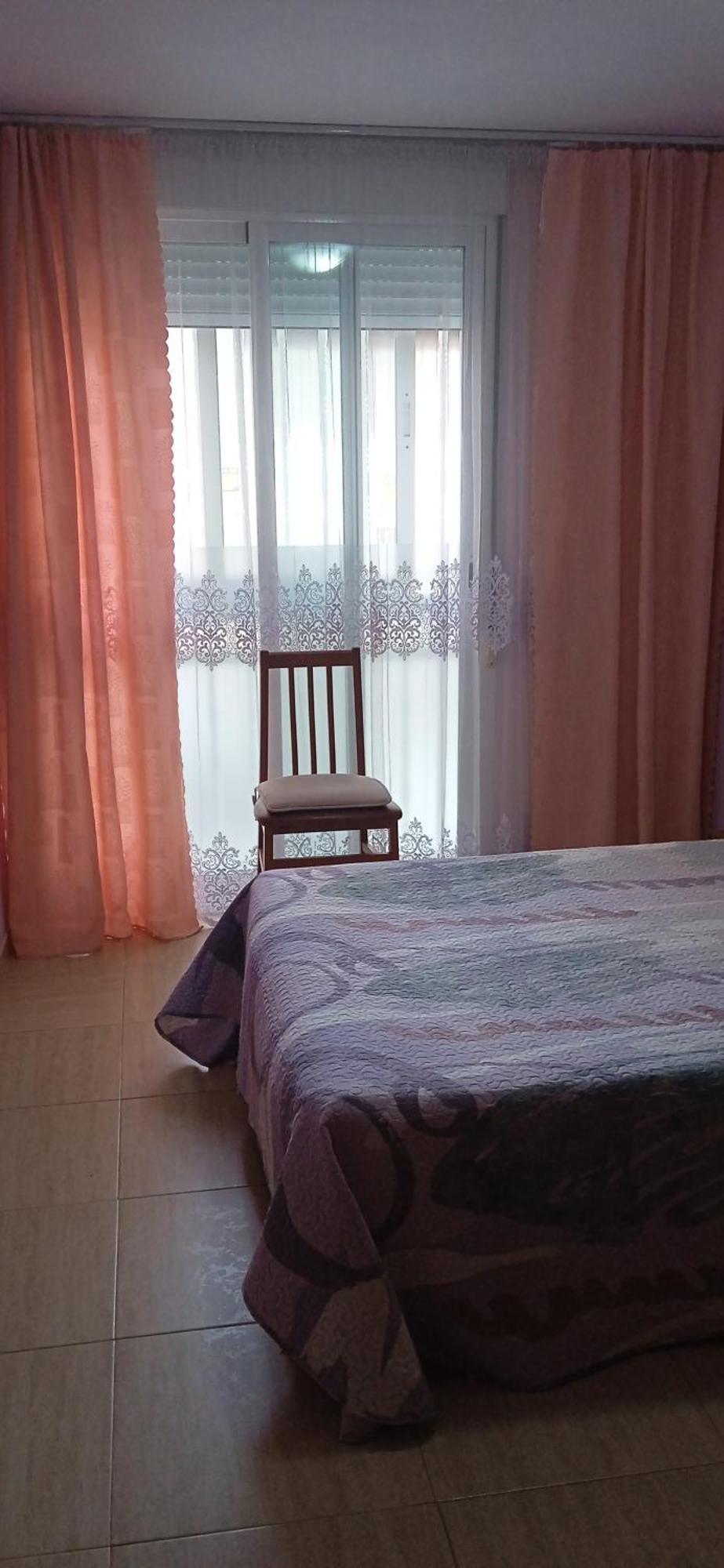 Bonito Bajo Cerca Del Mar Daire Benicarló Dış mekan fotoğraf